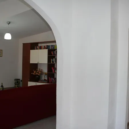 Ambrosia Casa Onice Orosei