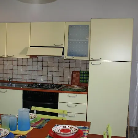 Ambrosia Casa Onice Apartament
